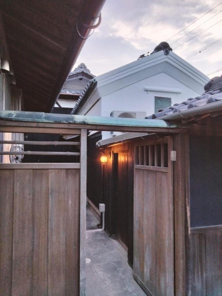 Awaji Private Villa Kagura Ngoại thất bức ảnh