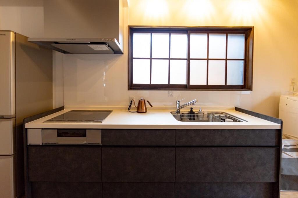 Awaji Private Villa Kagura Ngoại thất bức ảnh