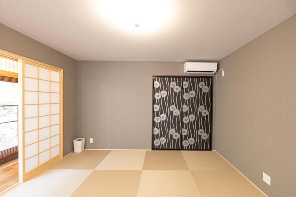 Awaji Private Villa Kagura Ngoại thất bức ảnh